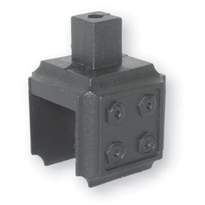 25mm U Bracket
