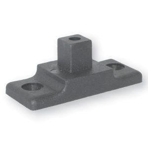 Flat Bracket