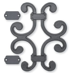 Grecian Scroll
