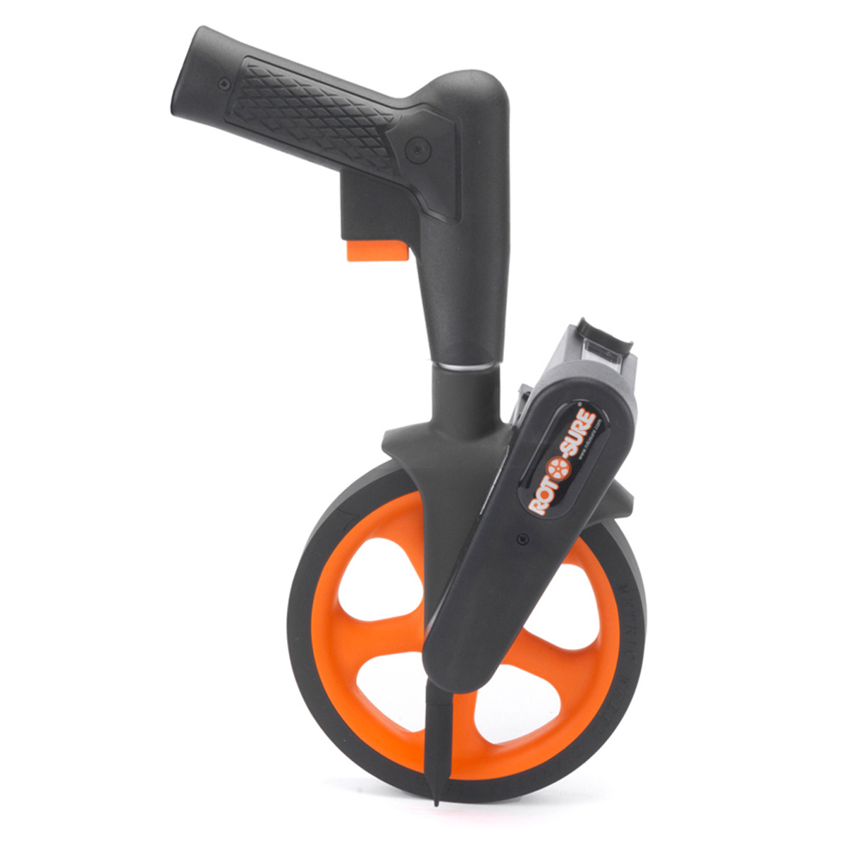 16cm Measuring Wheel Short