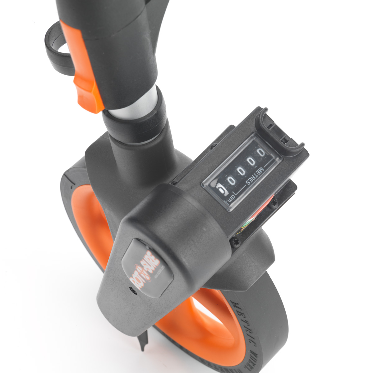 16cm Measuring Wheel - Image 3