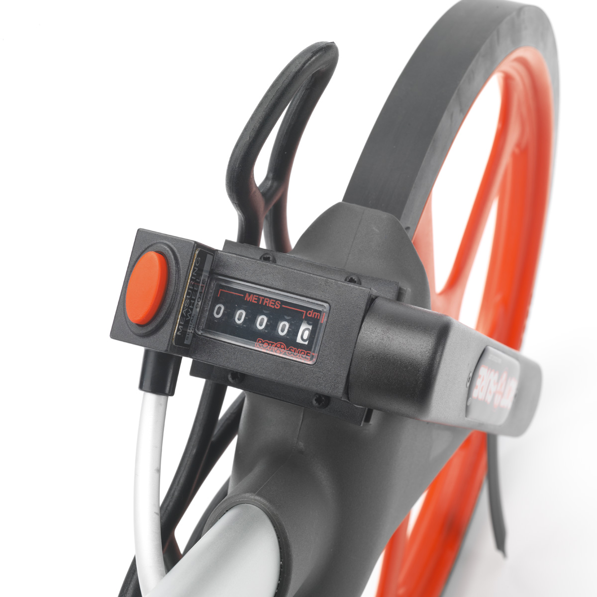 32cm Pro Measuring Wheel - Image 6