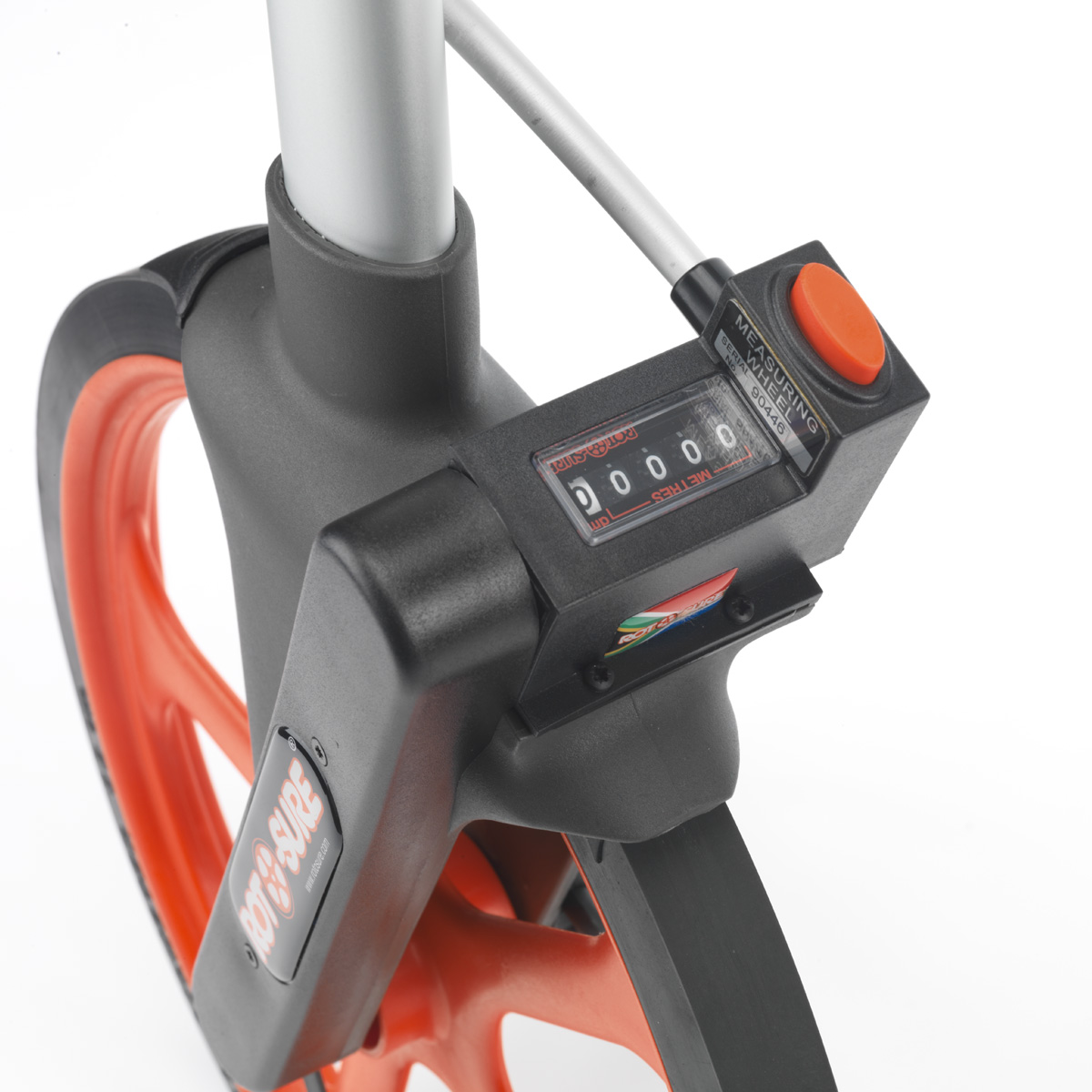 32cm Pro Measuring Wheel - Image 5