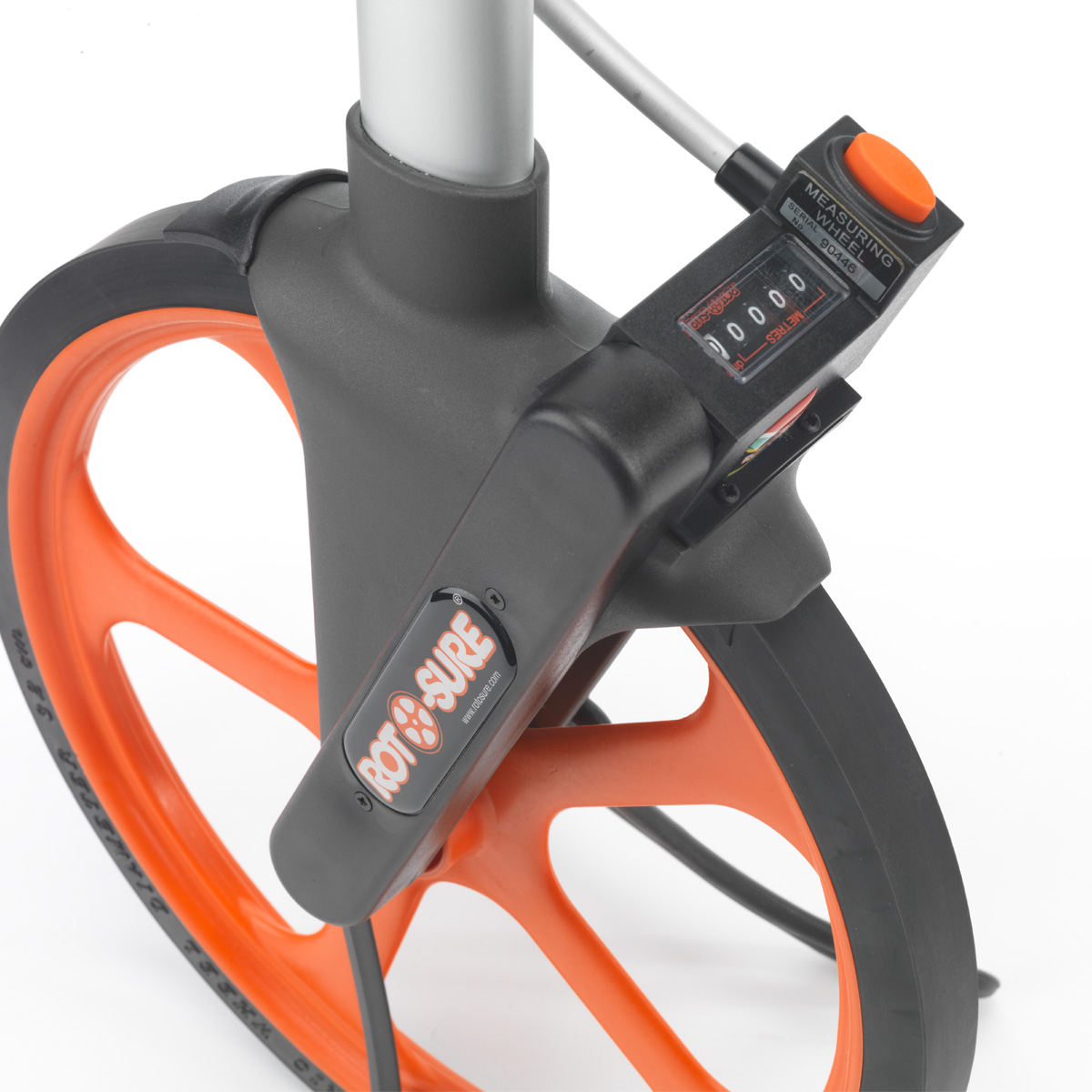 32cm Pro Measuring Wheel - Image 4