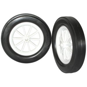 RATA180 Plastic Wheel