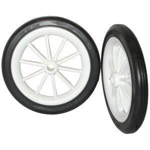 RATB160 Plastic Wheel