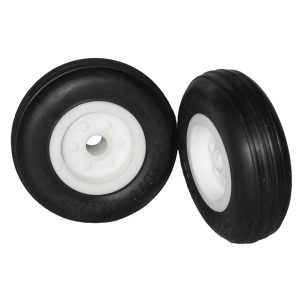 RJTJ Plastic Wheels