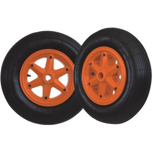 RK235 Pneumatic Wheel Rim Only