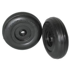 TJ Plastic Wheels