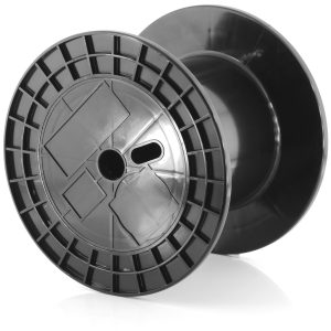 180 Core Process Duty Spool Cable Drum Range