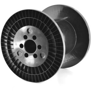 240 Core Heavy Duty Spool Cable Drum Range